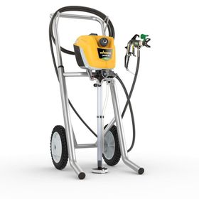 Wagner Pro350M 600 Watt 110 Bar Elektrikli Pistonlu Havasız Boya Makinası