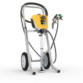 Wagner Pro350M 600 Watt 110 Bar Elektrikli Pistonlu Havasız Boya Makinası