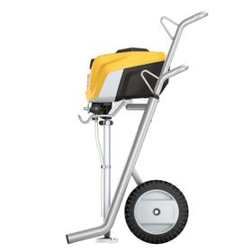 Wagner Pro350M 600 Watt 110 Bar Elektrikli Pistonlu Havasız Boya Makinası