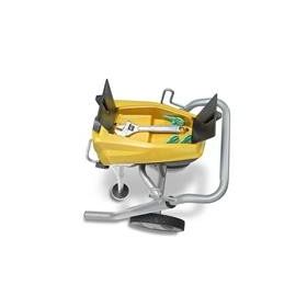 Wagner Pro350M 600 Watt 110 Bar Elektrikli Pistonlu Havasız Boya Makinası