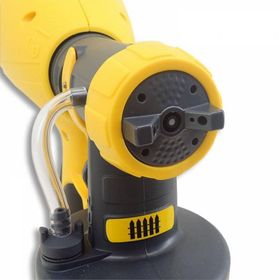 Wagner W100 Elektrikli Boya Tabancası