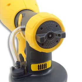 Wagner W100 Elektrikli Boya Tabancası