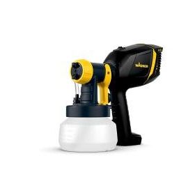 Wagner W150 300 Watt 500 ml Elektrikli Boya Tabancası