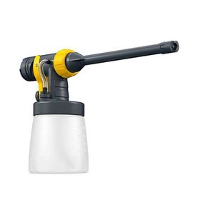 Wagner W2361742 600 ml Köşe-Dar Alan Yedek Boya Tabancası