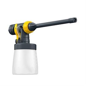 Wagner W2361742 600 ml Köşe-Dar Alan Yedek Boya Tabancası
