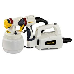 Wagner W450 460W 1300 ml Elektrikli Boya Tabancası