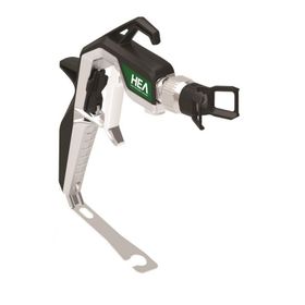 Wagner W517100 Airless Yedek Boya Tabancası ve Airless Memenozul Yuvası