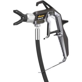 Wagner W517100 Airless Yedek Boya Tabancası ve Airless Memenozul Yuvası