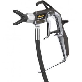 Wagner W517100 Airless Yedek Boya Tabancası ve Airless Memenozul Yuvası