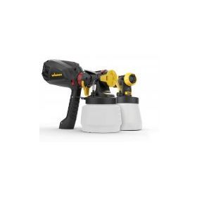 Wagner W575 Flexio 630 Watt 1300 ml 800 ml Elektrikli Boya Tabancası