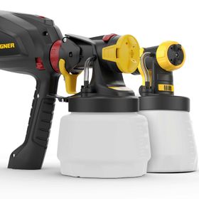 Wagner W575 Flexio 630 Watt 1300 ml 800 ml Elektrikli Boya Tabancası