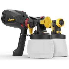 Wagner W575 Flexio 630 Watt 1300 ml 800 ml Elektrikli Boya Tabancası