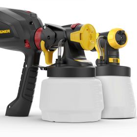 Wagner W575 Flexio 630 Watt 1300 ml 800 ml Elektrikli Boya Tabancası