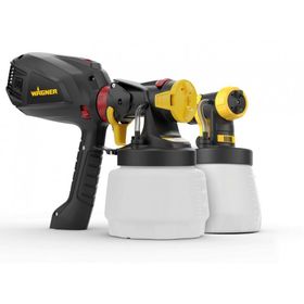 Wagner W575 Flexio 630 Watt 1300 ml 800 ml Elektrikli Boya Tabancası