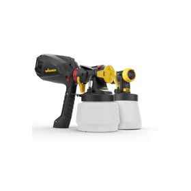 Wagner W575 Flexio 630 Watt 1300 ml 800 ml Elektrikli Boya Tabancası