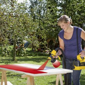 Wagner W690 FLEXiO Boya Tabancası