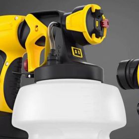 Wagner W690 FLEXiO Boya Tabancası