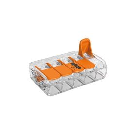 Wago 221-415/996-006 6 Adet 221-415 Blister Paketinde Buat Klemensi