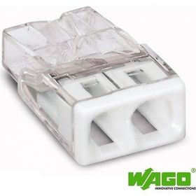 Wago 2273-202 100 Adet 2x2 5 mm2 Buat Klemensi