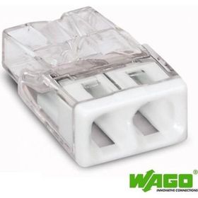 Wago 2273-202 100 Adet 2x2 5 mm2 Buat Klemensi