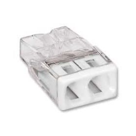 Wago 2273-202 100 Adet 2x2 5 mm2 Buat Klemensi