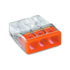 Wago 2273-203 100 Adet 3x2 5 mm2 Buat Klemensi