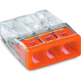 Wago 2273-203 100 Adet 3x2 5 mm2 Buat Klemensi