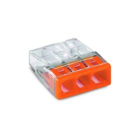 Wago 2273-203 100 Adet 3x2 5 mm2 Buat Klemensi