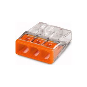 Wago 2273-203 100 Adet 3x2 5 mm2 Buat Klemensi
