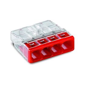 Wago 2273-204 100 Adet 4x2 5 mm2 Buat Klemensi