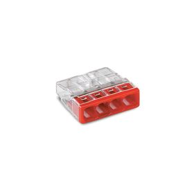 Wago 2273-204 100 Adet 4x2 5 mm2 Buat Klemensi