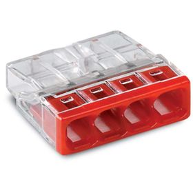 Wago 2273-204 4x2.5 mm Buat Klemensi