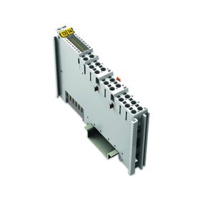 Wago 750-1405 24V DC 16 Kanal Dijital Giriş Modülü