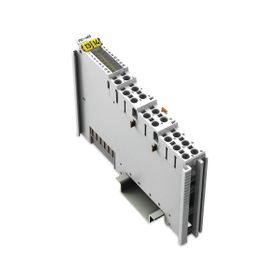 Wago 750-1405 24V DC 16 Kanal Dijital Giriş Modülü
