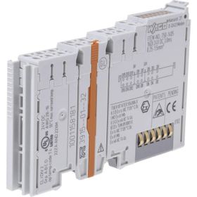 Wago 750-1405 24V DC 16 Kanal Dijital Giriş Modülü