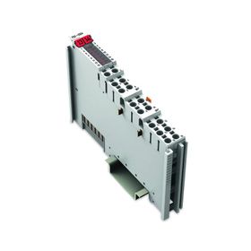 Wago 750-1504 24V DC 16 Kanal Dijital Çıkış Modülü
