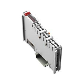Wago 750-1504 24V DC 16 Kanal Dijital Çıkış Modülü