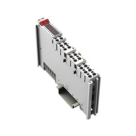 Wago 750-1504 24V DC 16 Kanal Dijital Çıkış Modülü