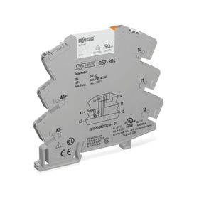 Wago 857-304 Dc 24V 10mA Röle Modülü