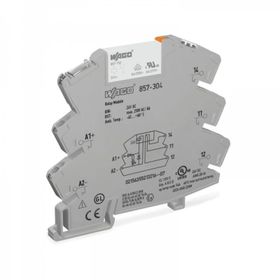 Wago 857-304 Dc 24V 10mA Röle Modülü