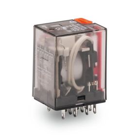 Wago 858-151 3 Adet 220Vac 4X5A Kontak Röle