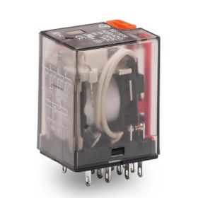 Wago 858-151 3 Adet 220Vac 4X5A Kontak Röle