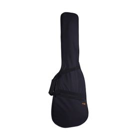 Wagon Case 01 Serisi Bass Siyah Bas Gitar Çantası