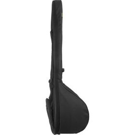 Wagon Case 01 Serisi Siyah Uzun Sap Bağlama Çantası