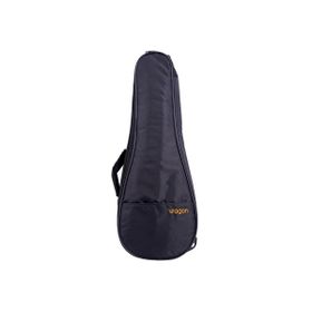 Wagon Case 03 Serisi Bloom Soprano Ukulele Çantası
