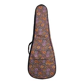 Wagon Case 03 Serisi Bloom Soprano Ukulele Çantası