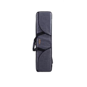 Wagon Case 03 Serisi Gri Takım Ney Çantası