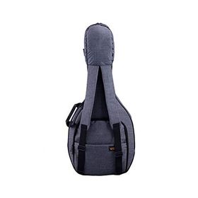 Wagon Case 03 Serisi Gri Ud Çantası