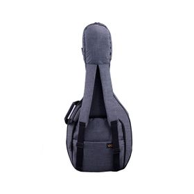 Wagon Case 03 Serisi Gri Ud Çantası