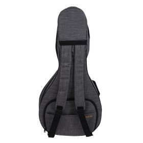 Wagon Case 03 Serisi Gri Ud Çantası